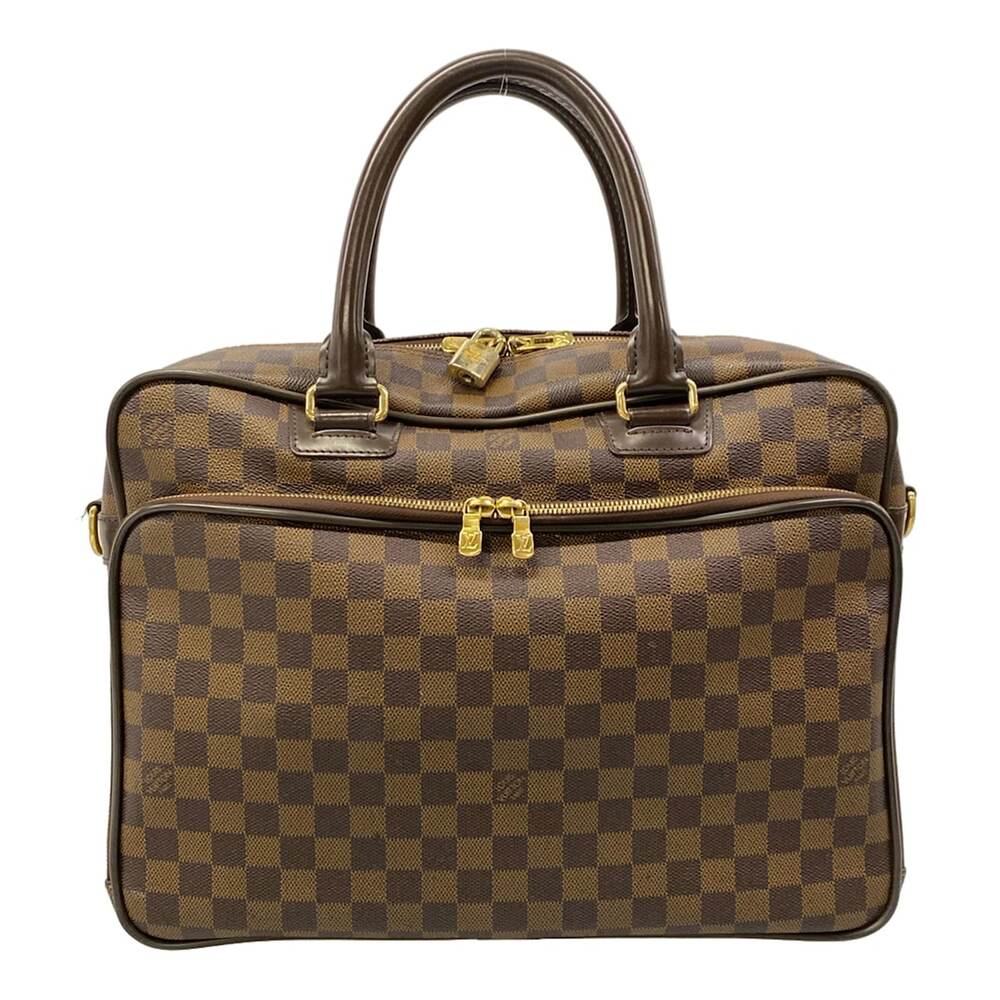 Louis Vuitton Icare Damier Handbag N23252